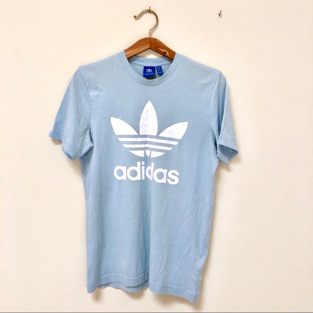Classic Adidas Tee